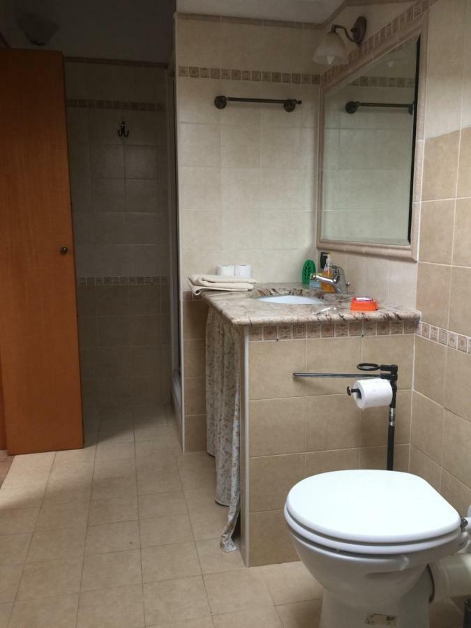 Mancini Michela Alloggio Uso Turistico Apartamento Acilia Exterior foto